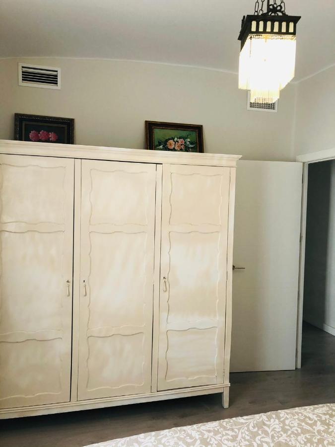 מאלגה Apartamento A 50 Metros De La Playa Malagueta Con Vistas Al Mar מראה חיצוני תמונה