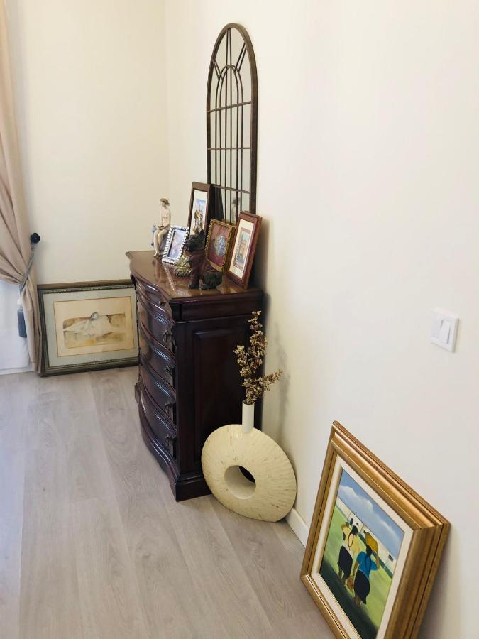 מאלגה Apartamento A 50 Metros De La Playa Malagueta Con Vistas Al Mar מראה חיצוני תמונה